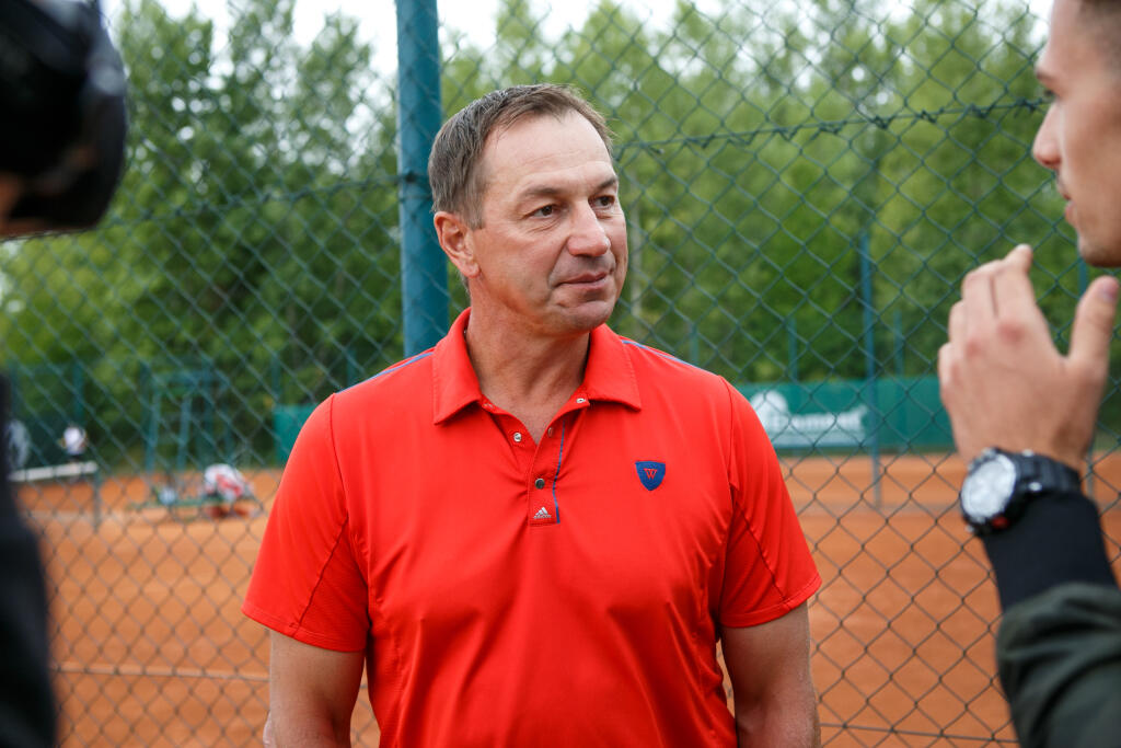Peter Bondra patrí k najväčším ikonám slovenského hokeja.