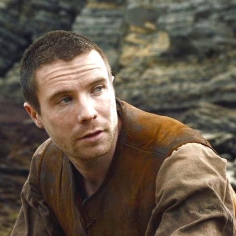 Gendry