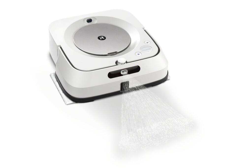 Braava Jet m6