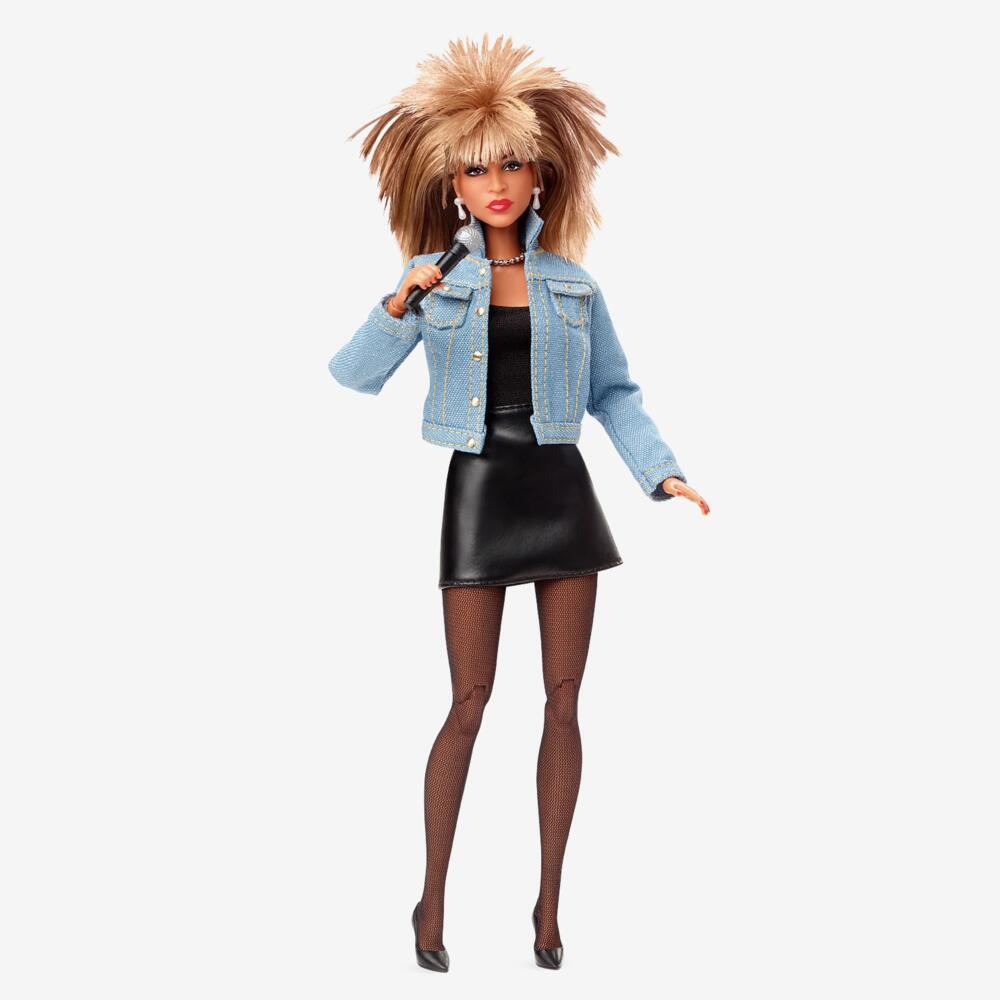 Tina Turner