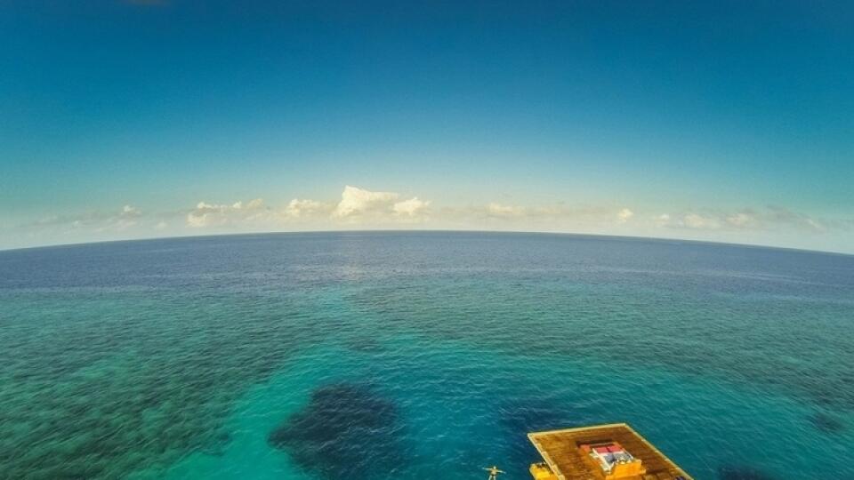 Manta Resort, Zanzibar