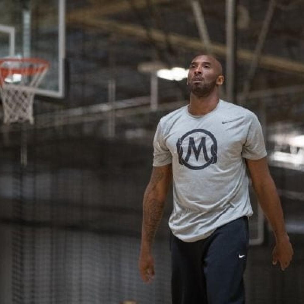 Kobe Bryant