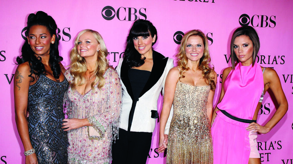 Spice Girls