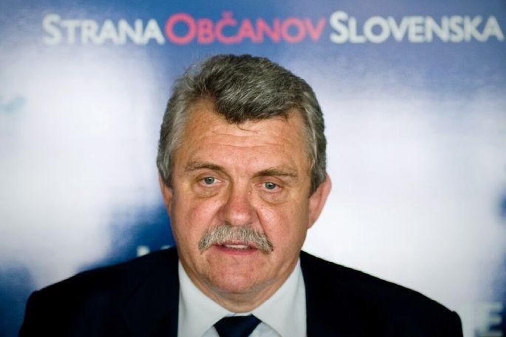 Ľupták, Nora, Martináková: starí známi v novom šate
