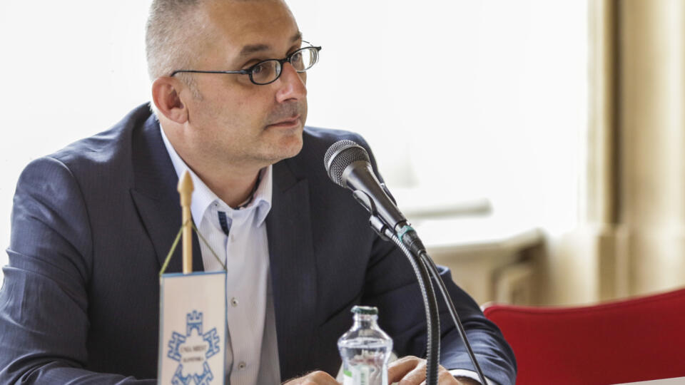 Miroslav Kollár