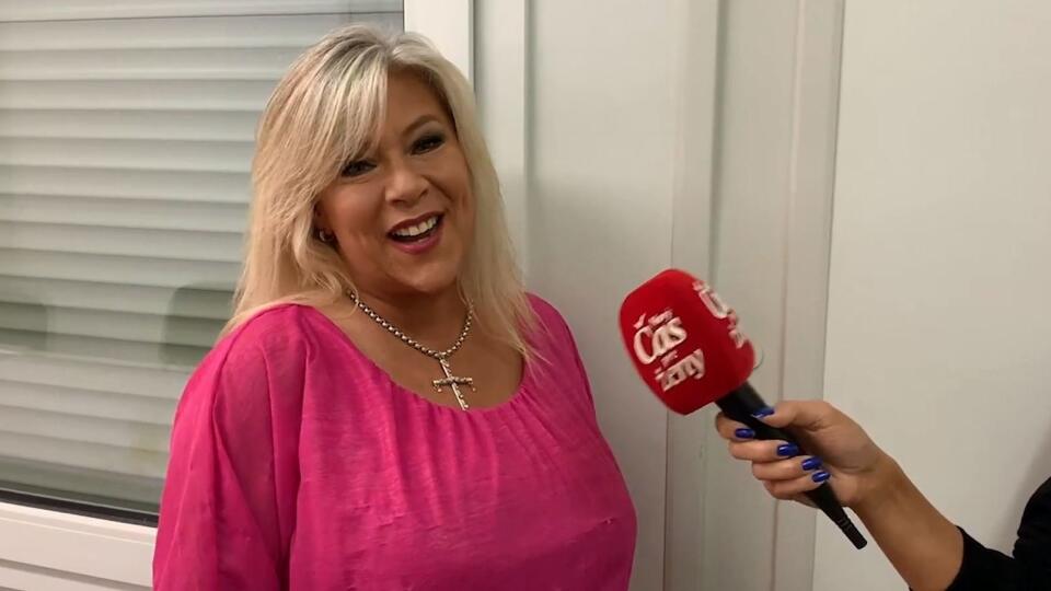Samantha Fox