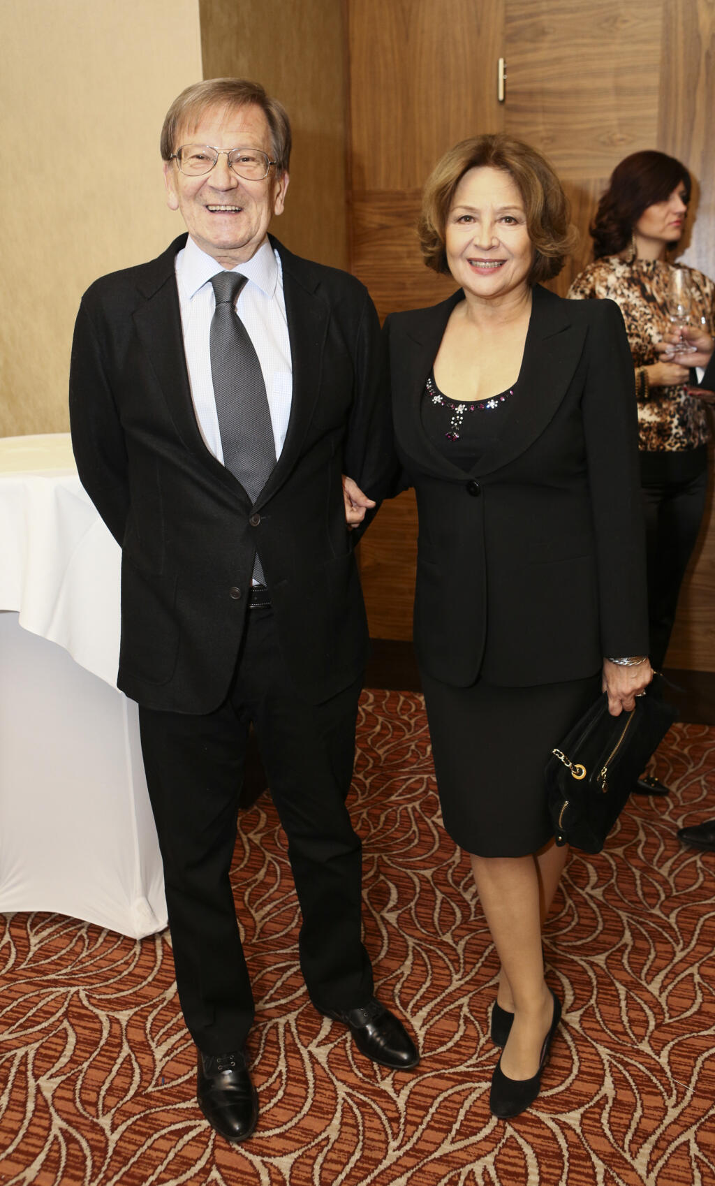 Bratislavske modne dni 2012