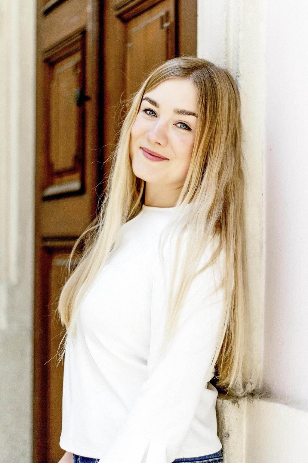 Nicole Kohútová