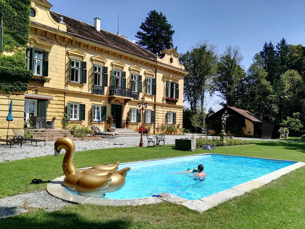 CHYSTAJÚ SA NA NÁPOR TURISTOV Na jar chcú otvoriť.