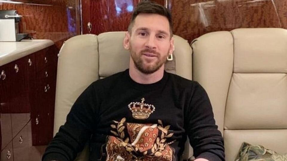 Fenomenálny Lionel Messi sa v jednom z mála rozhovorov vyjadril na margo najlepších futbalistov planéty.