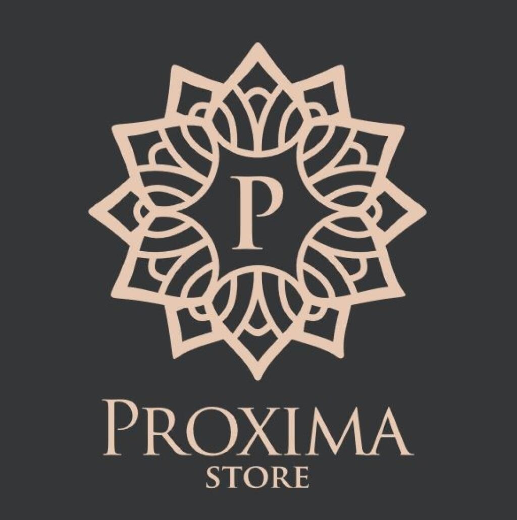 Proxima Store logo