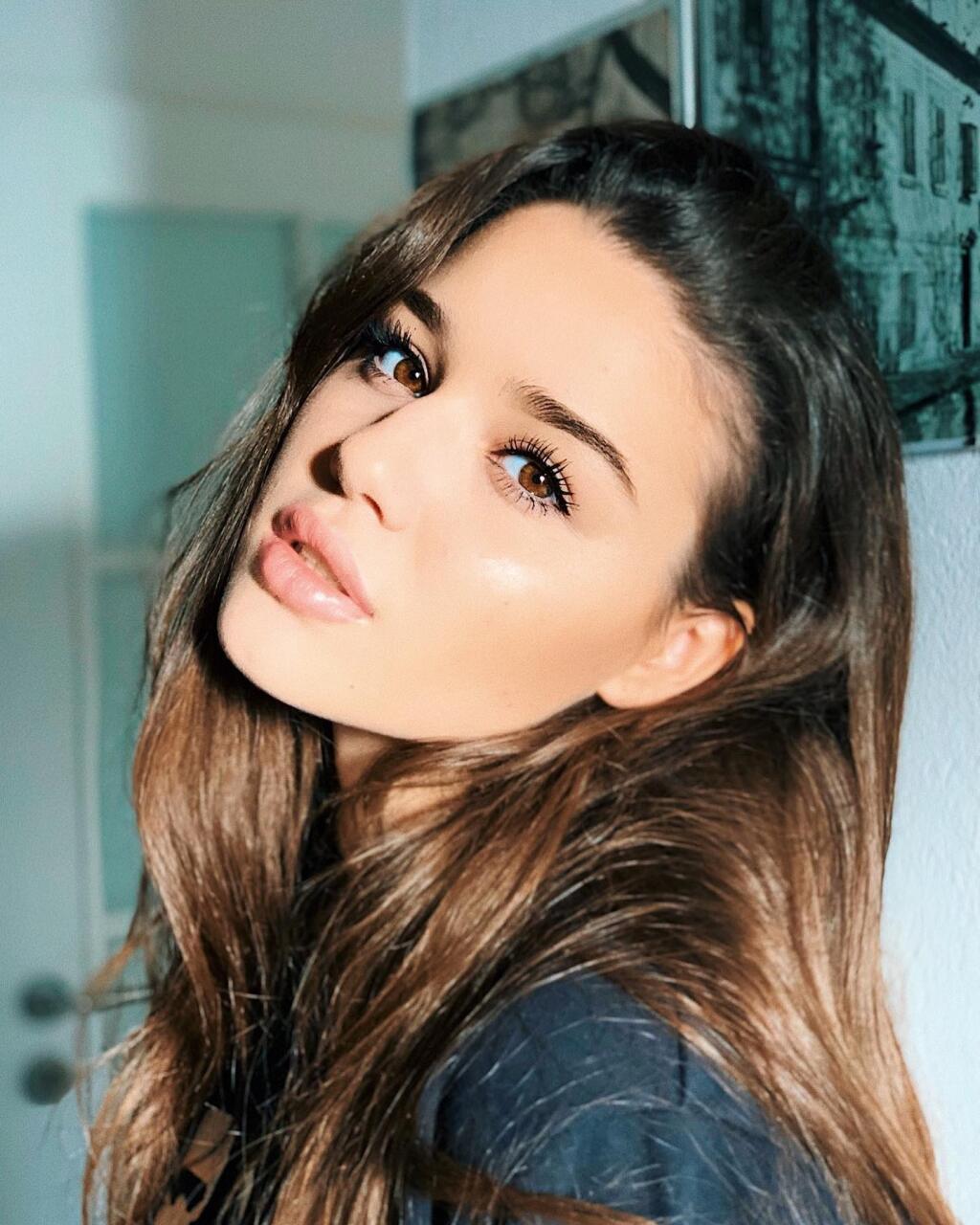 Vanessa Antovská