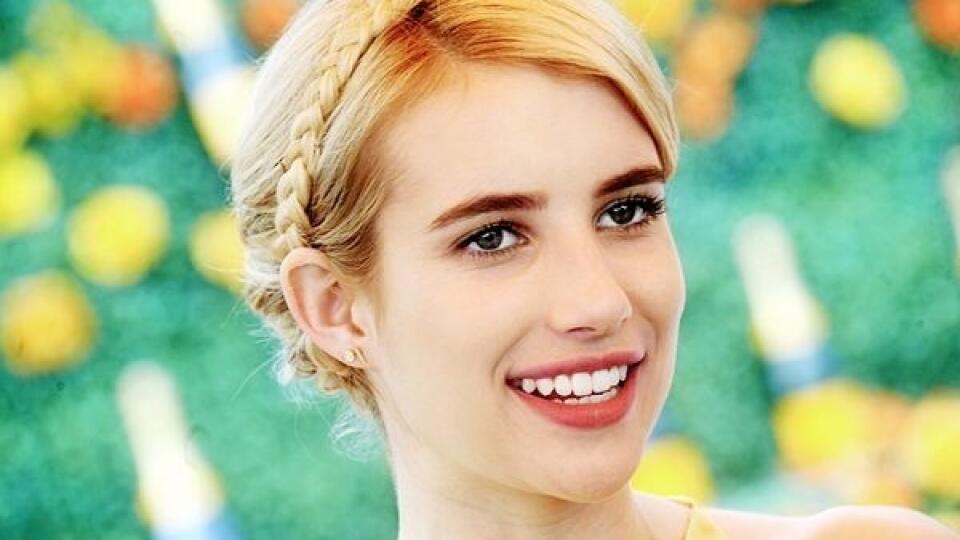 Emma Roberts