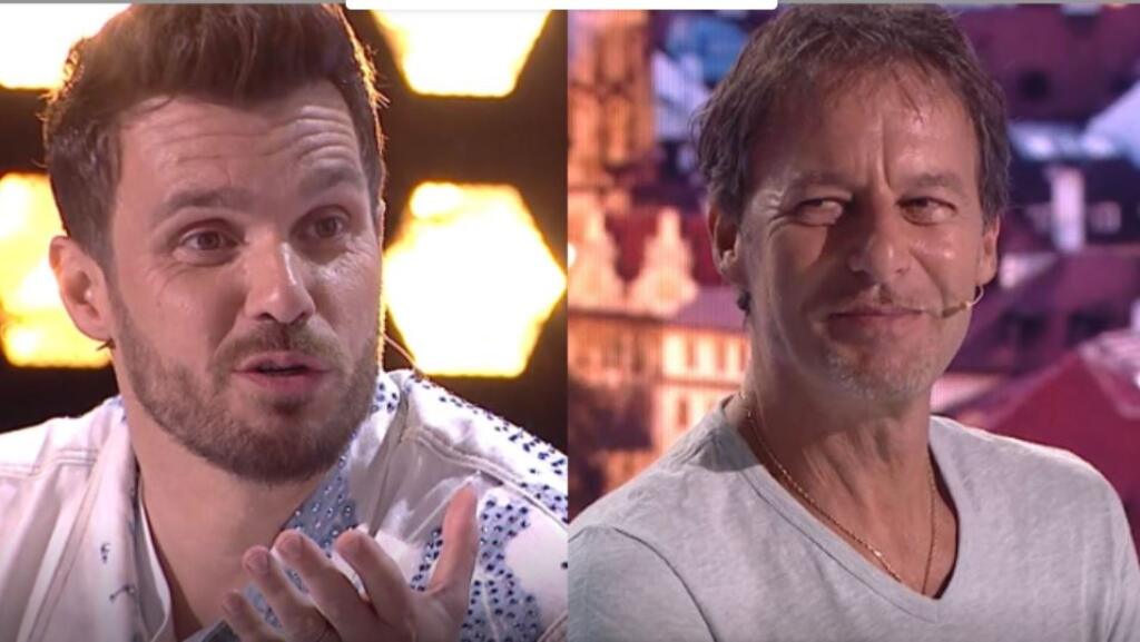 Leoš a Paľo sa do seba opäť pustili.