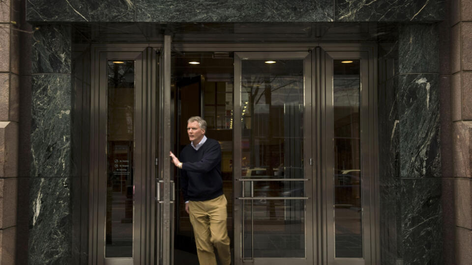 NY Attorney General Files Civil Frauds Against Bank Of America