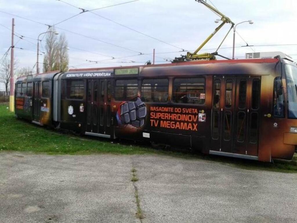 Nová televízia Megamax má na Slovensku veľkú kampaň