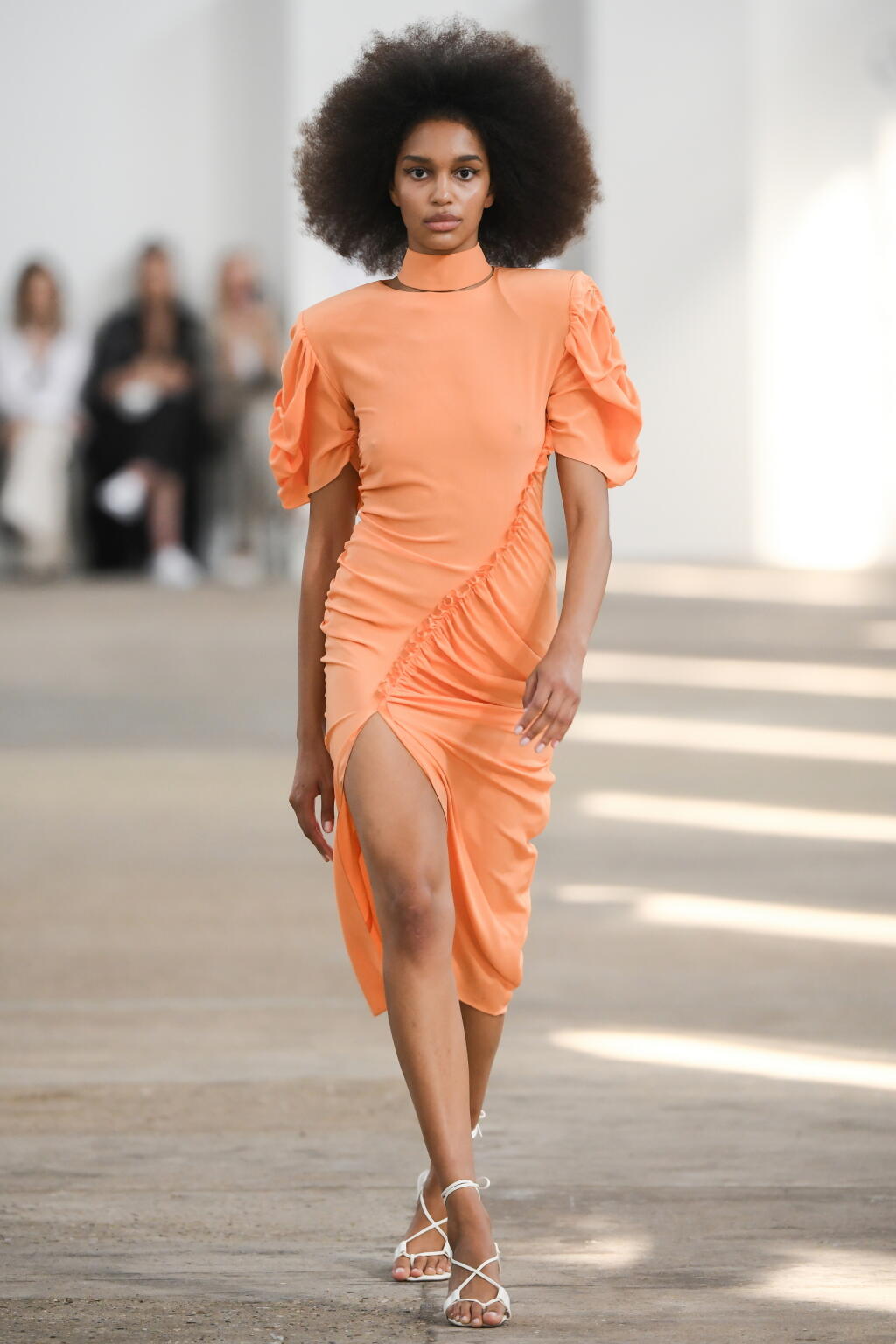 Michael Kováčik, Back to Basic S/S 2022