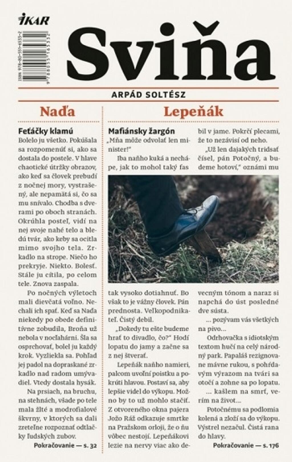 Čo sa oplatí prečítať cez Vianoce. Pozrite si knižné tipy od redaktorov TRENDU