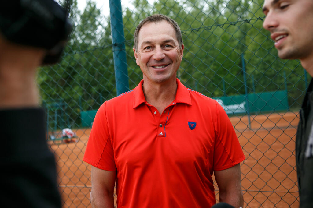 Peter Bondra patrí k najväčším ikonám slovenského hokeja.