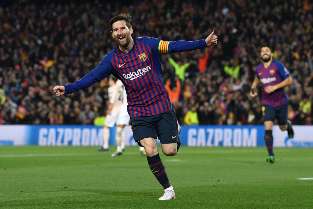 Messi tak za jednu sezónu zarobí 39 024 000 eur. A to ho ešte údajne čaká nová, pravdepodobne posledná, lukratívna zmluva.