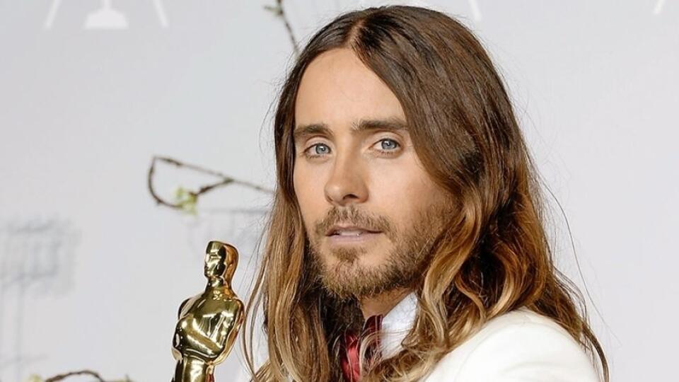 Jared Leto