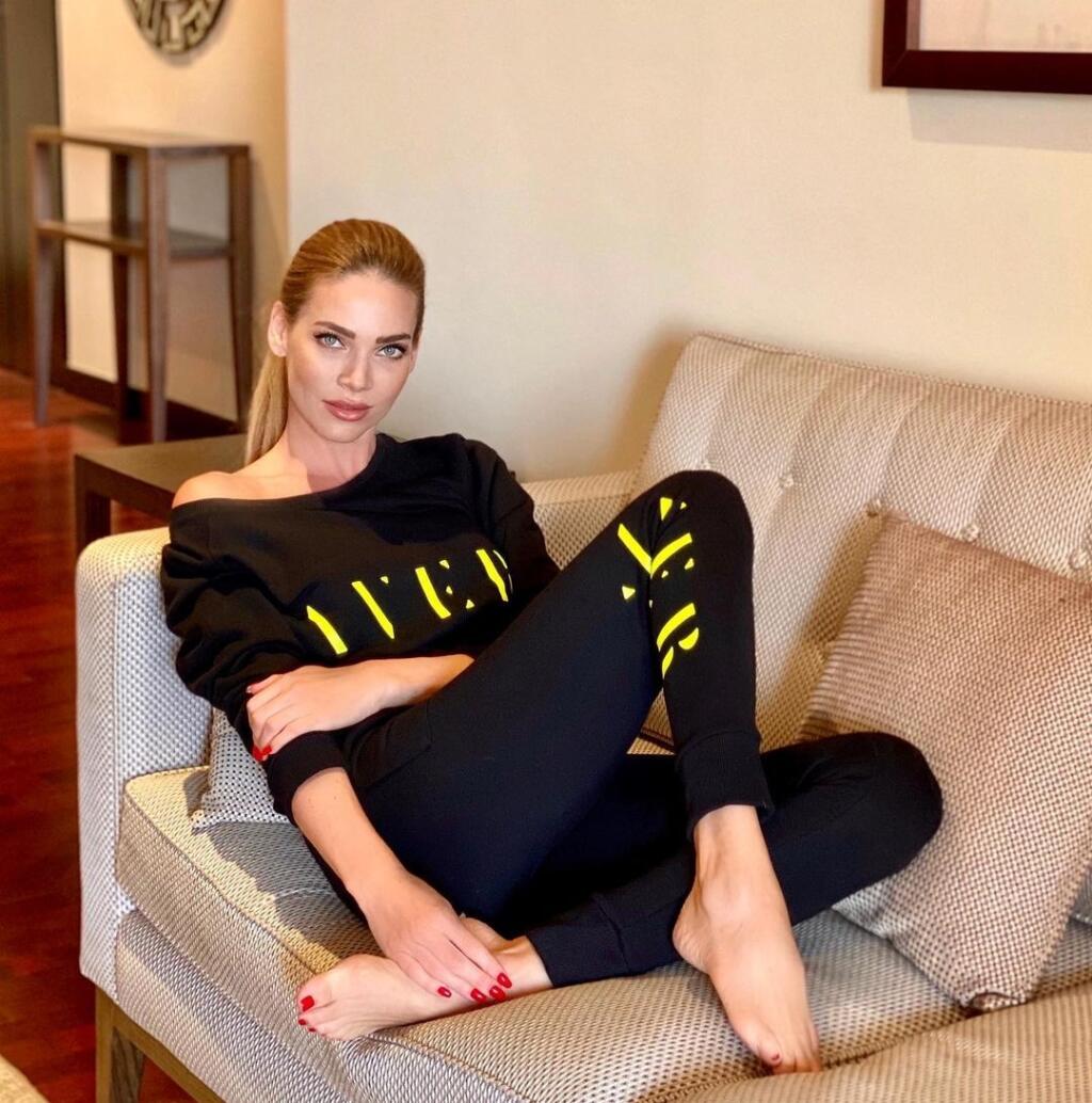 Andrea Verešová