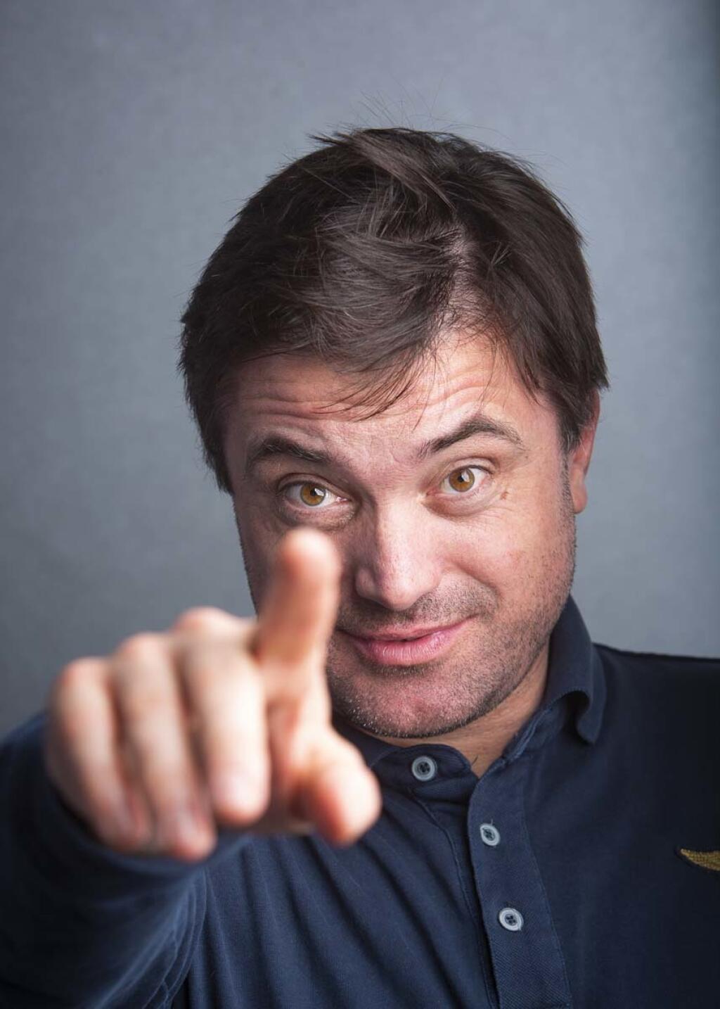 Igor Rattaj