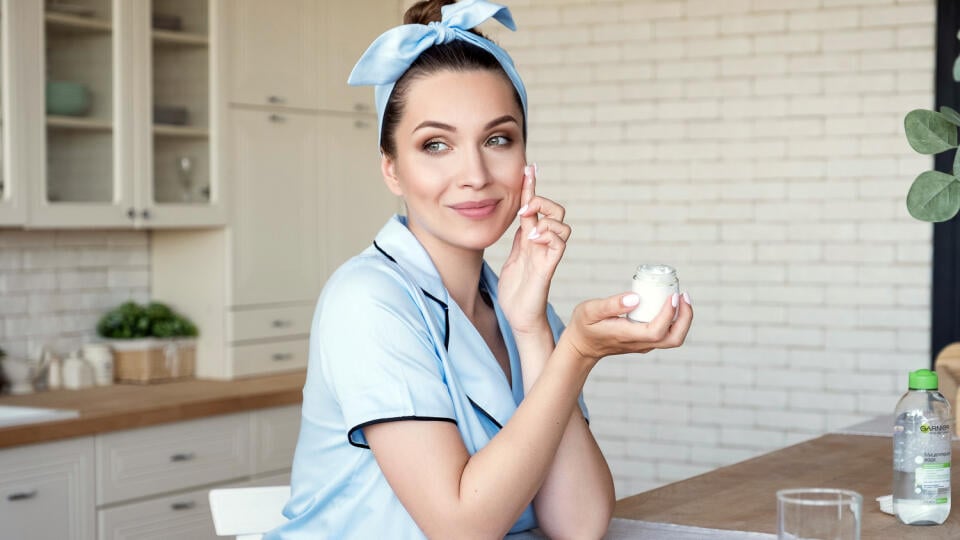 Vedeli ste, že maslo cupuacu je bohaté na vitamín A, C a na mastné kyseliny, ktoré sú prospešné 
na udržiavanie zdravej pokožky?