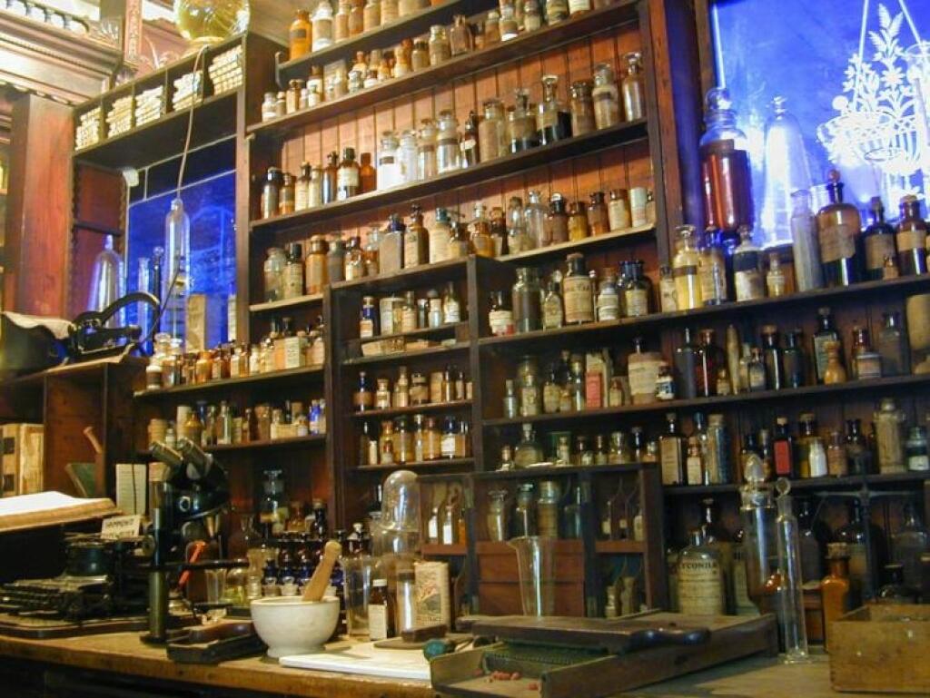 Bullshit menom homeopatia: Z čoho sa vedci smejú, EÚ pripúšťa pre dobytok