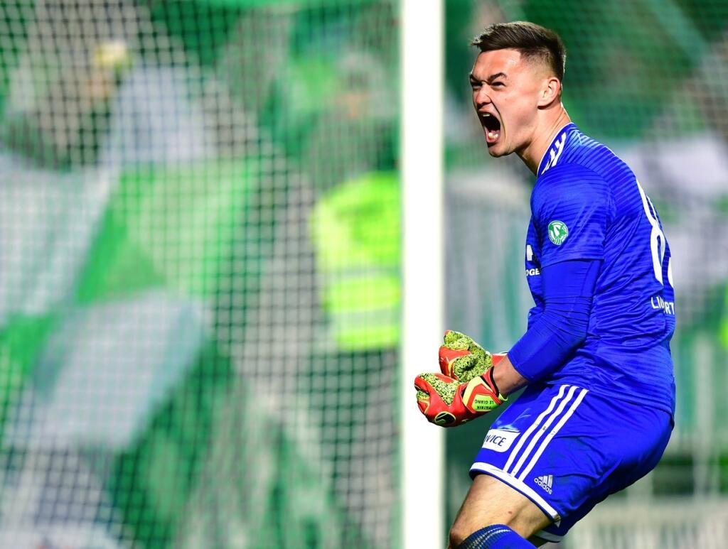 Le Giang je už nejaký čas oporou Bohemiansu Praha.