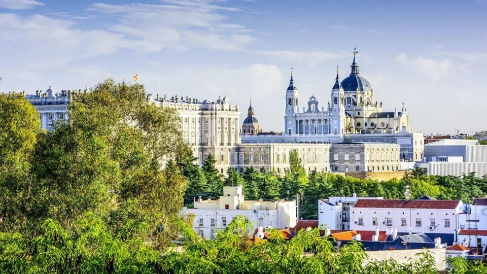 Madrid každého uchváti svojou mnohostrannosťou!