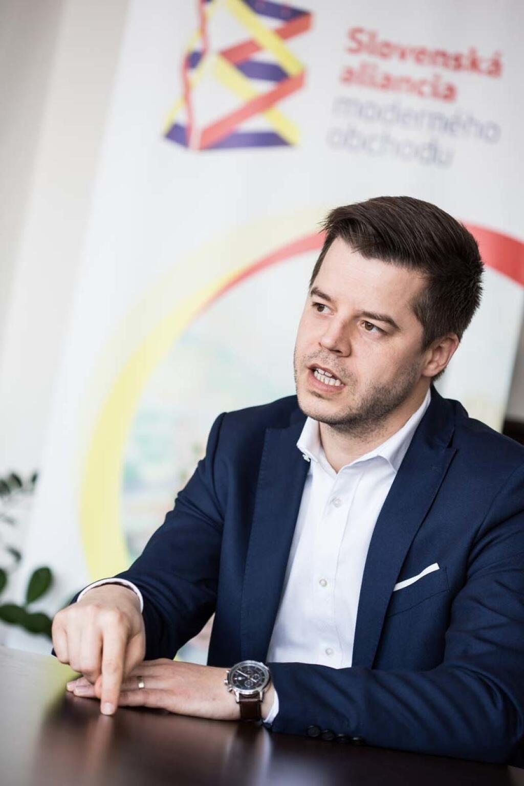 Martin Krajčovič
