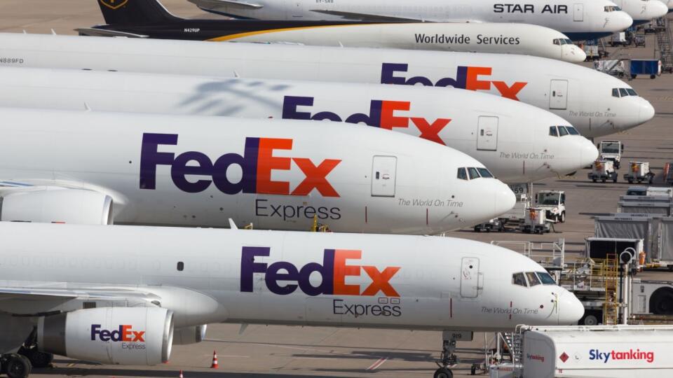 FedEx