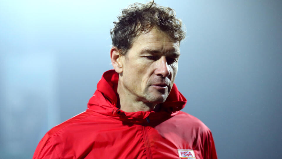 Jens Lehmann.
