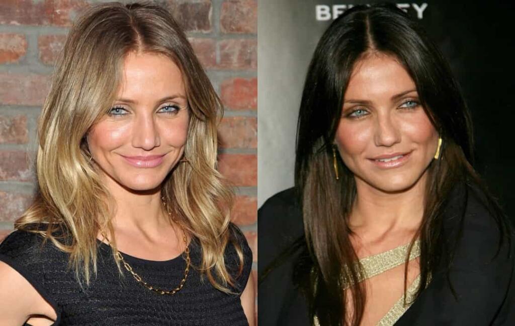 Cameron Diaz