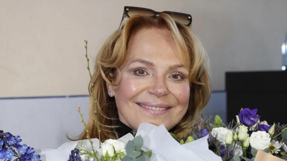 Dagmar Havlová