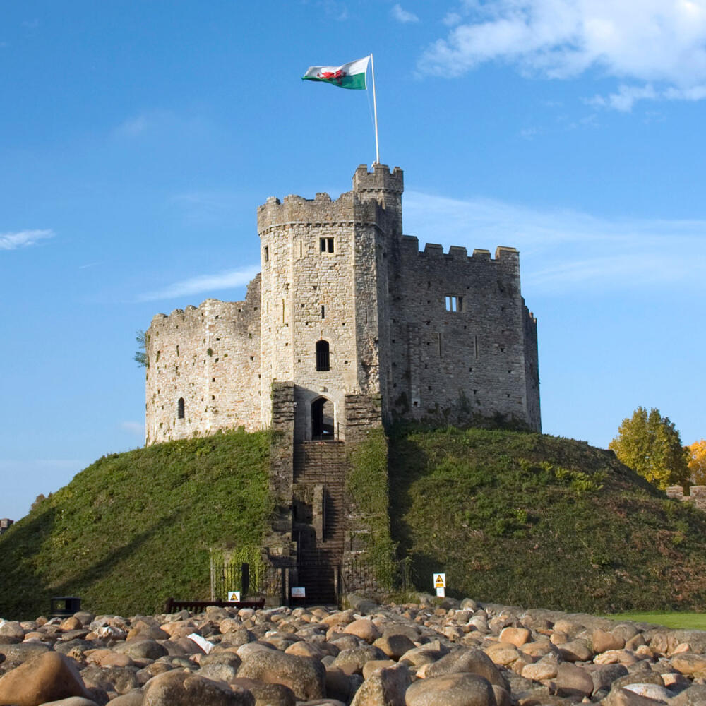 Cardiff