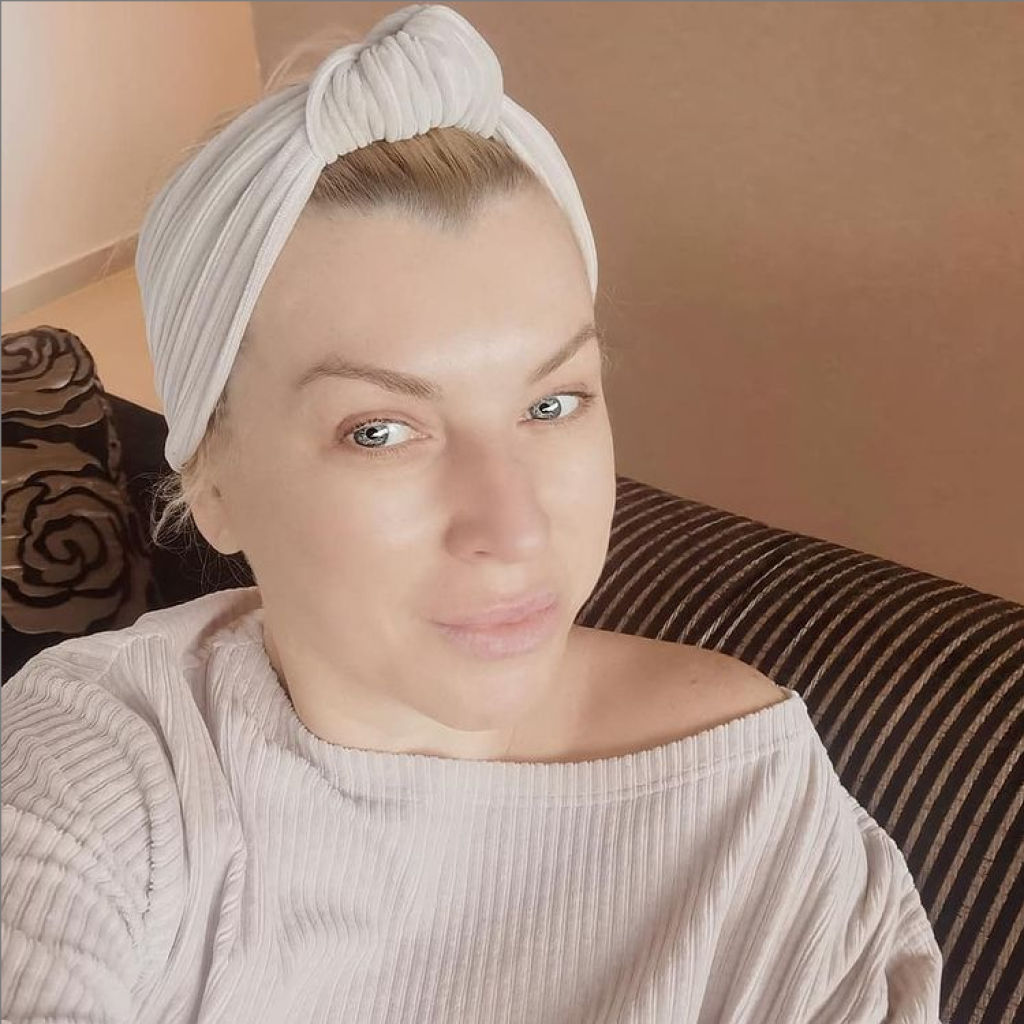 Gabika Drobová