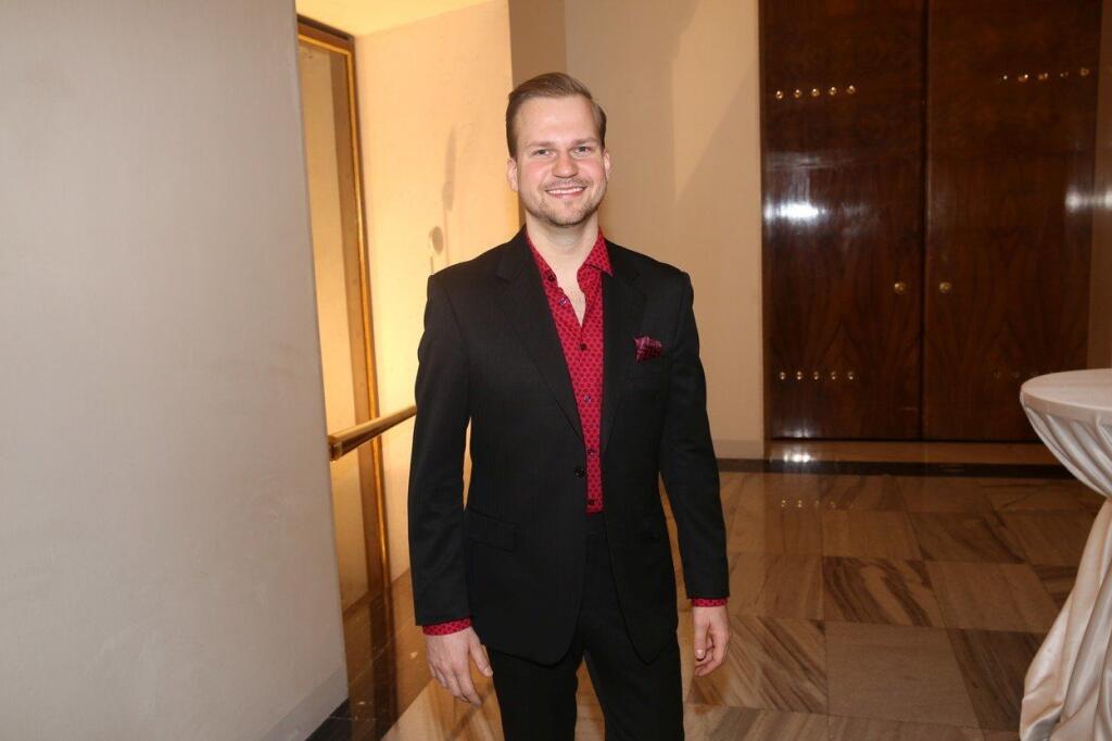 Martin Chodúr