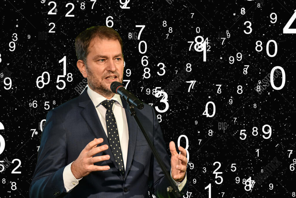 Minister financií Igor Matovič v presvedčení že Slovensko je plné podvodníkov, rozhodol živnostníkom šliapnuť na krk.