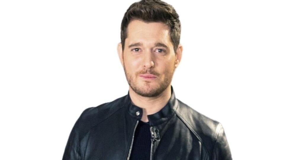 Michael Bublé