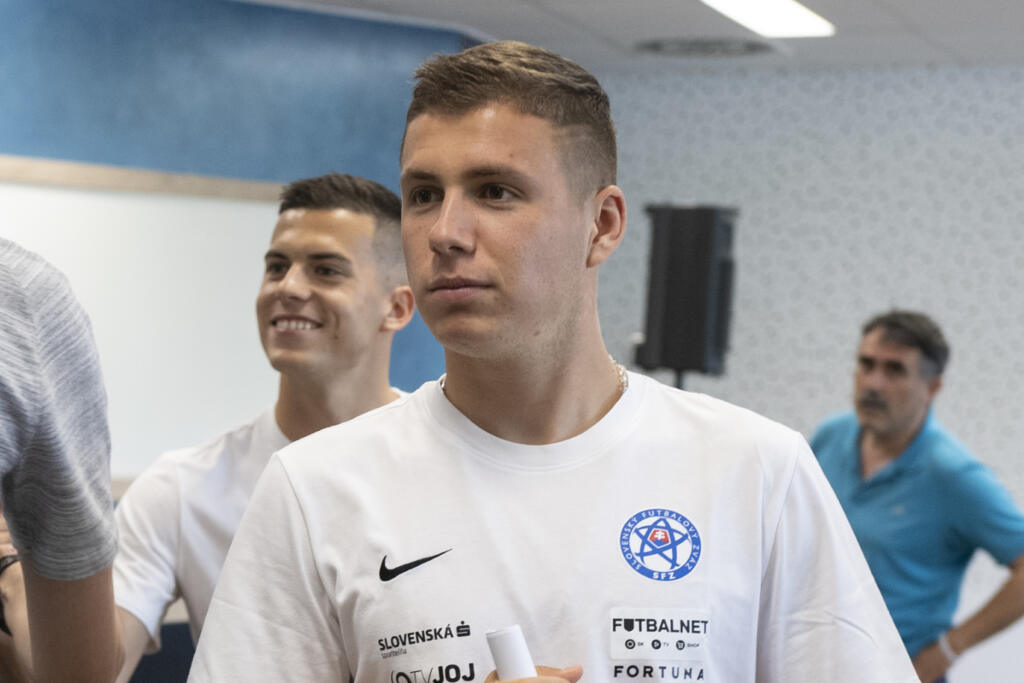Samuel Mráz