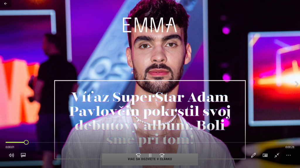 Adam Pavlovčin