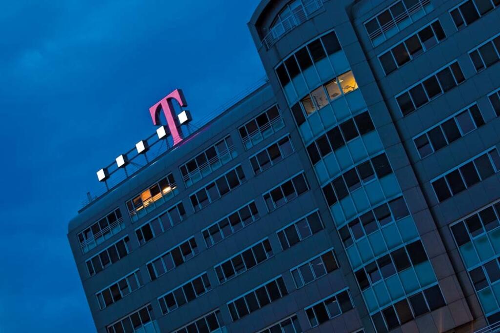 Schválené: Deutsche Telekom získa zvyšný podiel v Slovak Telekome za 900 miliónov eur