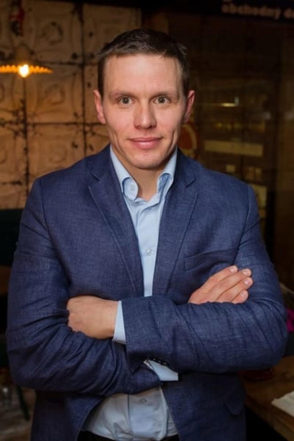 Michal Kubovčík