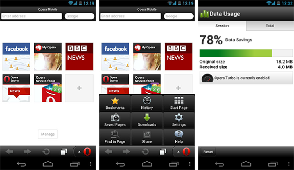 Appka dňa: Browsery pre mobily a tablety (2/2)