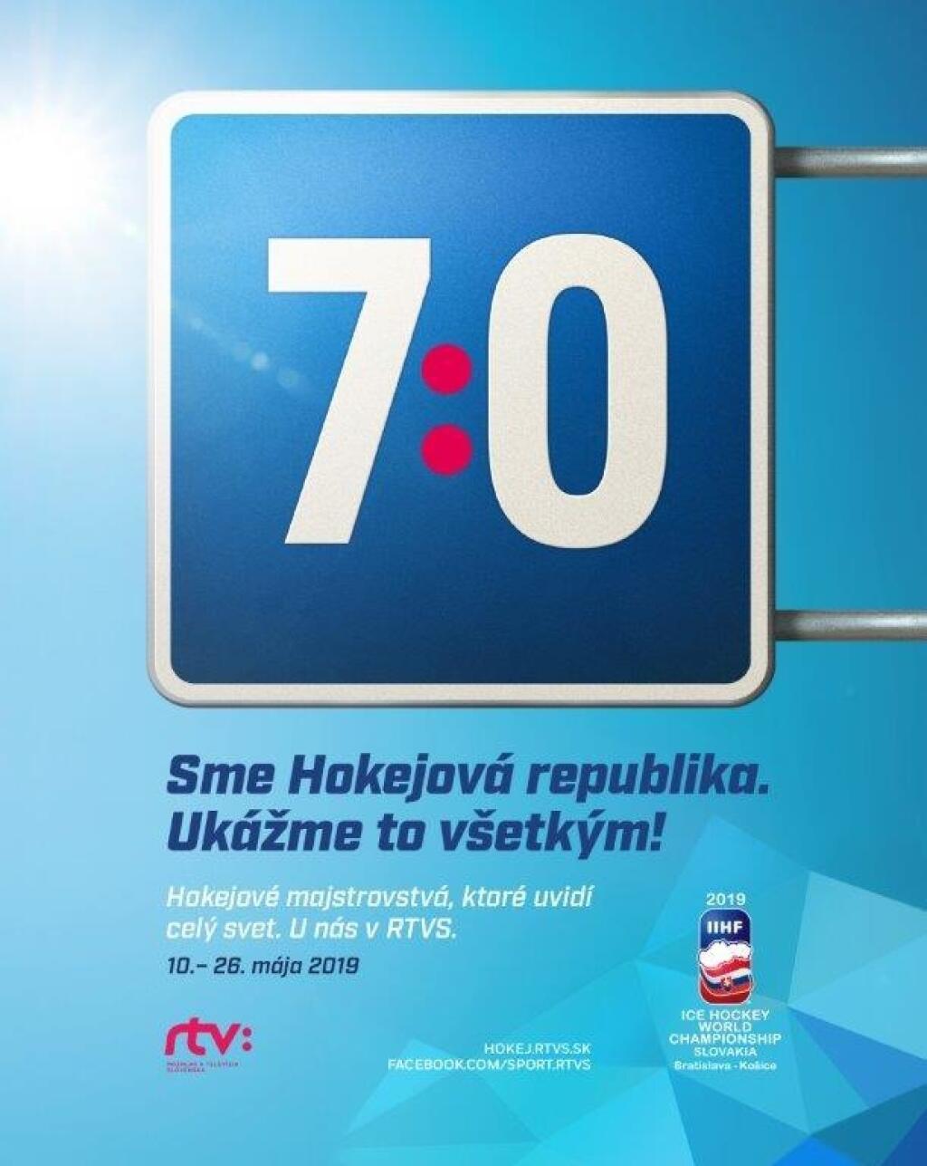 Kampaň mesiaca: Máj 2019 (shortlist)