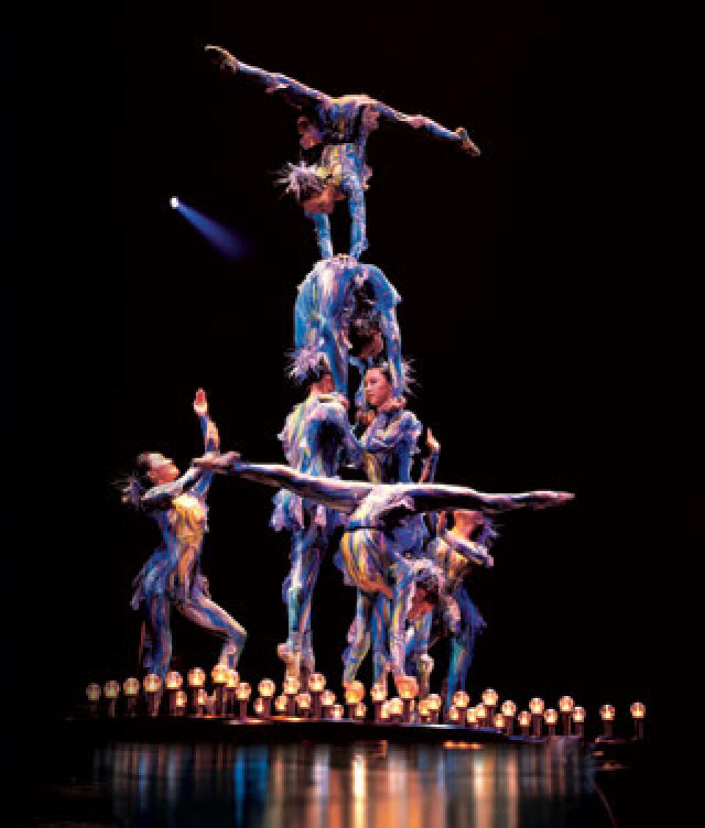 Живо представление. Цирк дю солей. Цирк дюфали. Cirque du Soleil Киев 2012. Волшебный цирк дю солей.