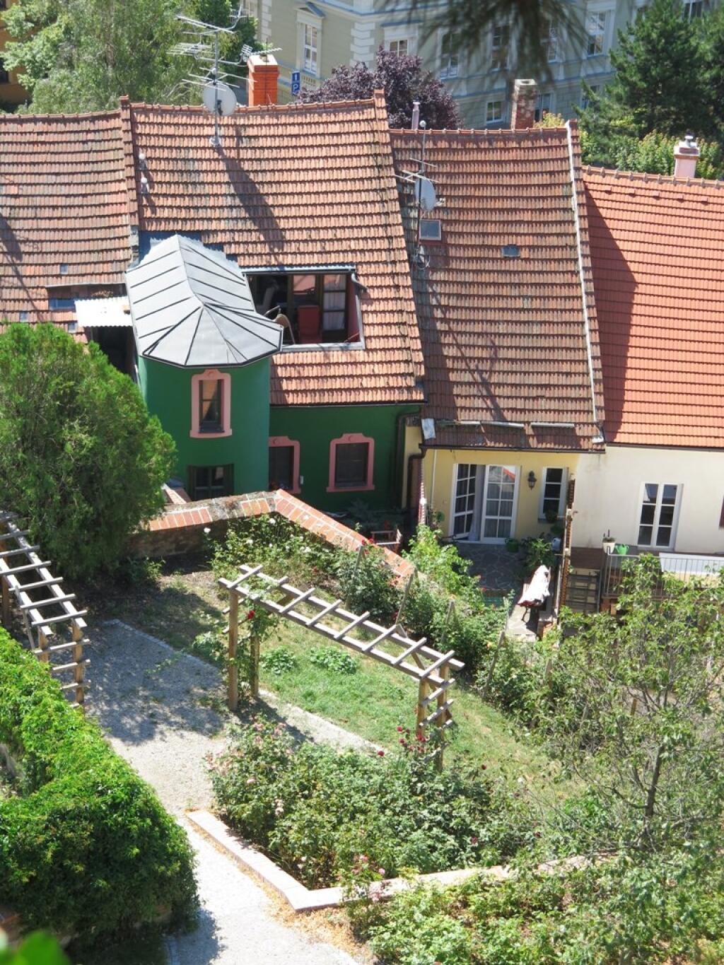 Na južnej Morave objavíte aj miesta, po ktorých kedysi chodili najbohatšie európske rodiny.