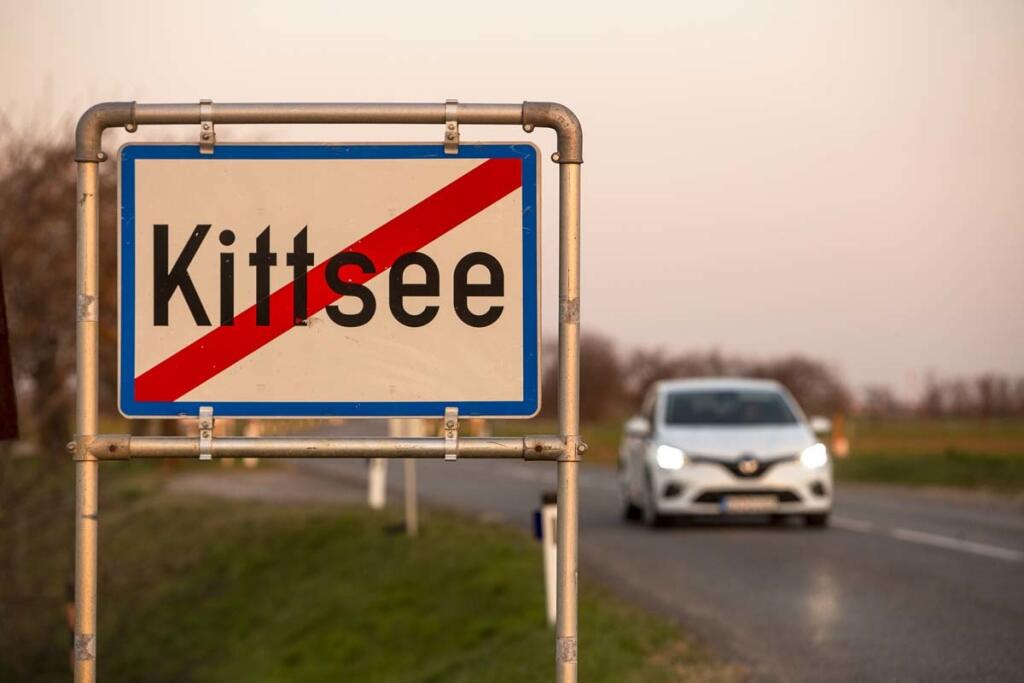Kittsee